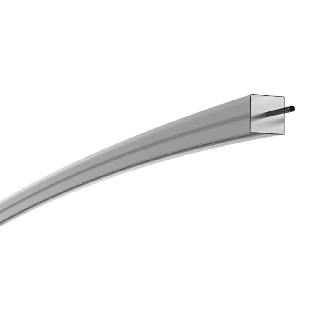 Trimerio valas Bradas RIPPER DUAL Square, 3,0mm x 100m