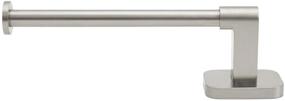 Tualetinio popieriaus laikiklis Rea Nico 5909, Brushed Nickel