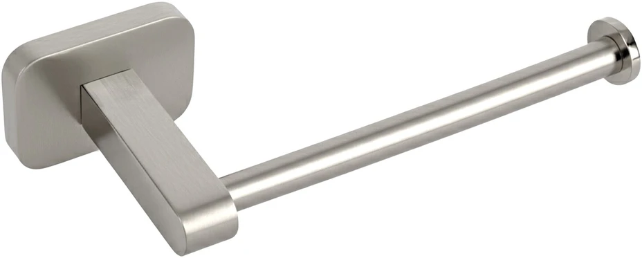 Tualetinio popieriaus laikiklis Rea Nico 5909, Brushed Nickel