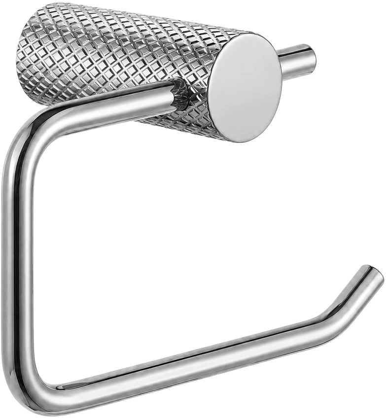 Tualetinio popieriaus laikiklis Rea Otto A62309, Chrome