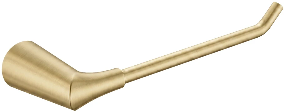 Tualetinio popieriaus laikiklis Rea Vibe 16205, Brushed Gold