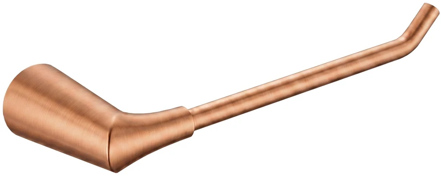 Tualetinio popieriaus laikiklis Rea Vibe 16205, Brushed Copper