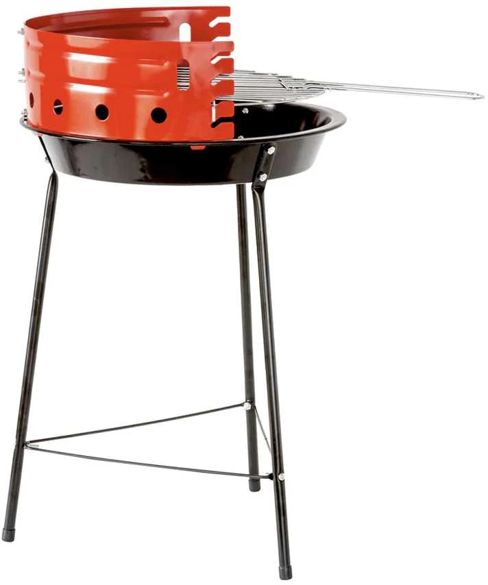 Turistinis sulankstomas grilis
