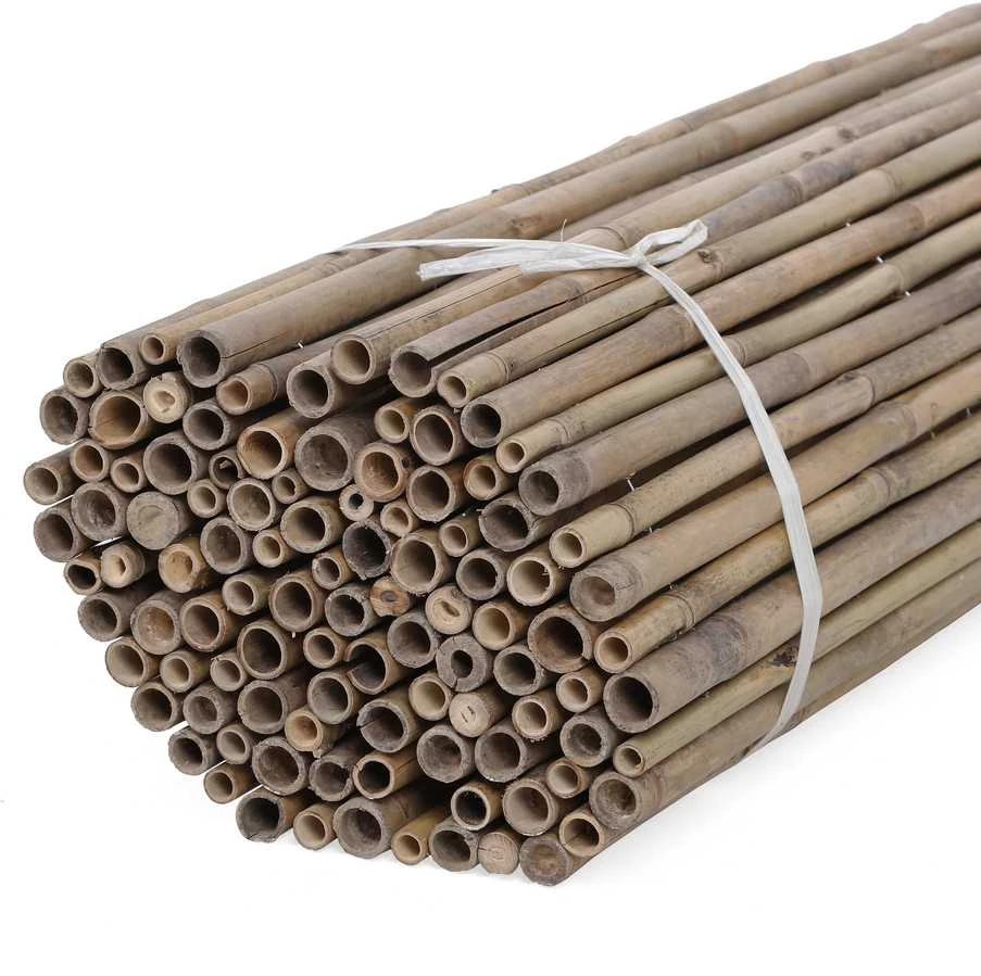 Tvoros / balkono uždanga Bamboo, 200 x 300 cm