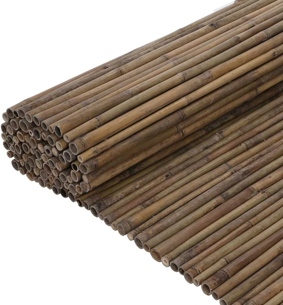 Tvoros / balkono uždanga Bamboo, 200 x 300 cm