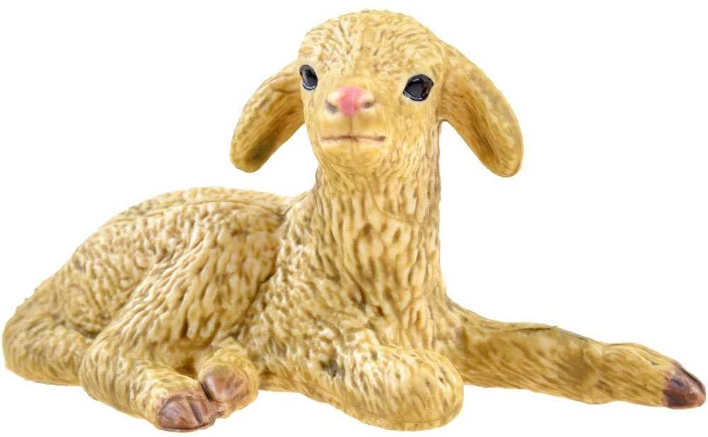 Ūkio gyvūno figūrėlė. 1 vnt.