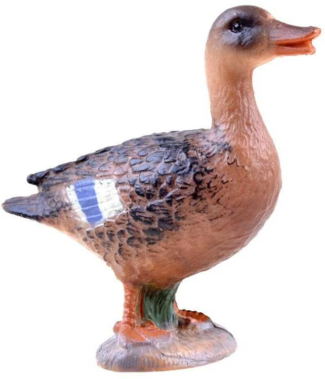 Ūkio paukščio figūrėlė, 1 vnt.