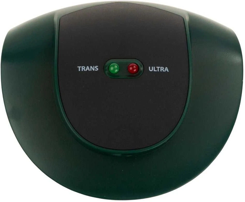 Ultragarsinė graužikų atbaidymo priemonė