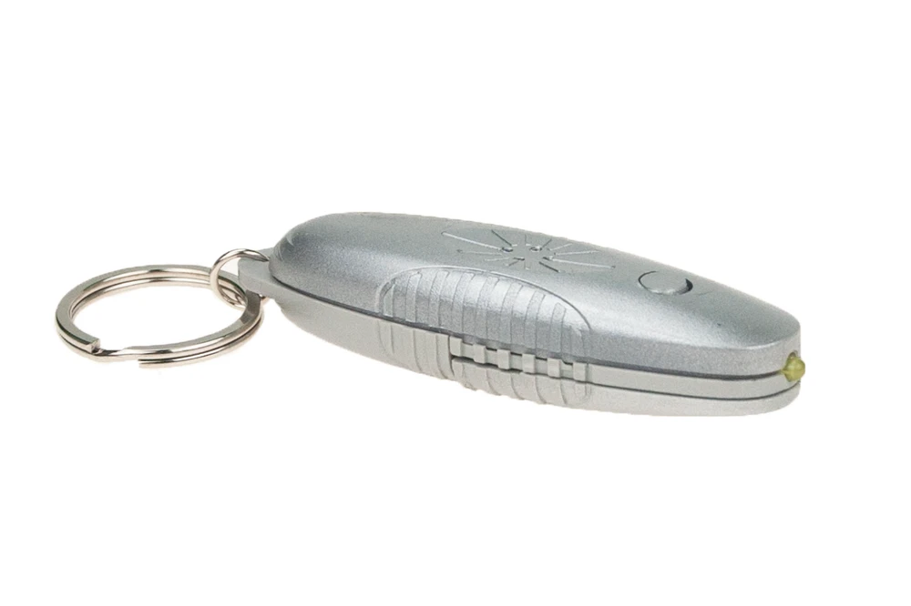 Ultragarsinis pakabukas nuo uodų