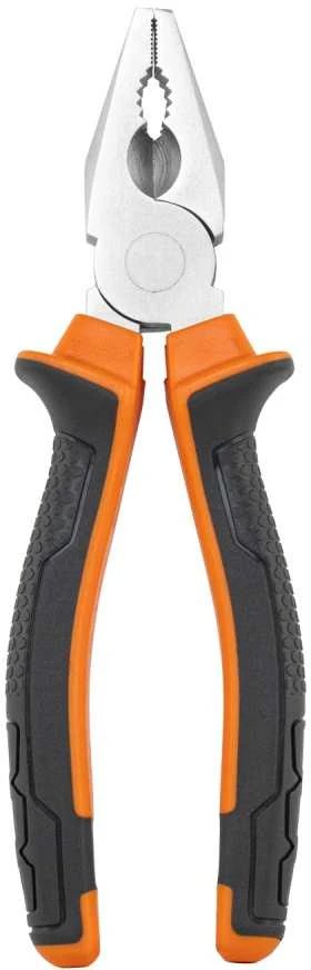 Universalios replės Bradas HAWK GRIP HOME & GARAGE, 200 mm