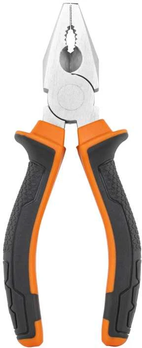 Universalios replės Bradas HAWK GRIP HOME & GARAGE, 160 mm