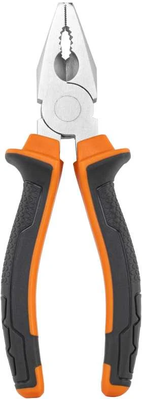 Universalios replės Bradas HAWK GRIP HOME & GARAGE, 180 mm