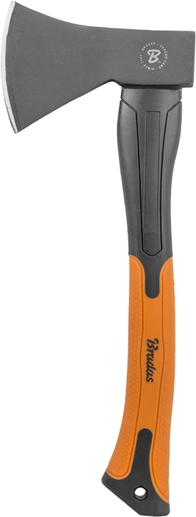 Universalus kirvis Bradas FIBERGLASS, 600 g