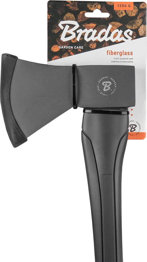 Universalus kirvis Bradas FIBERGLASS, 600 g