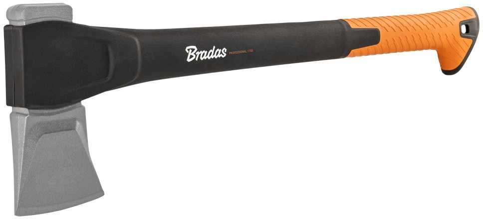 Universalus kirvis Bradas PROFESSIONAL, 1700 g