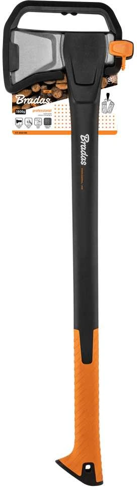 Universalus kirvis Bradas PROFESSIONAL, 1800 g