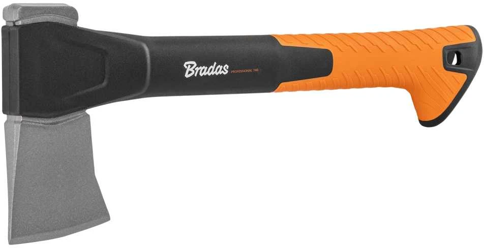 Universalus kirvis Bradas PROFESSIONAL, 740 g