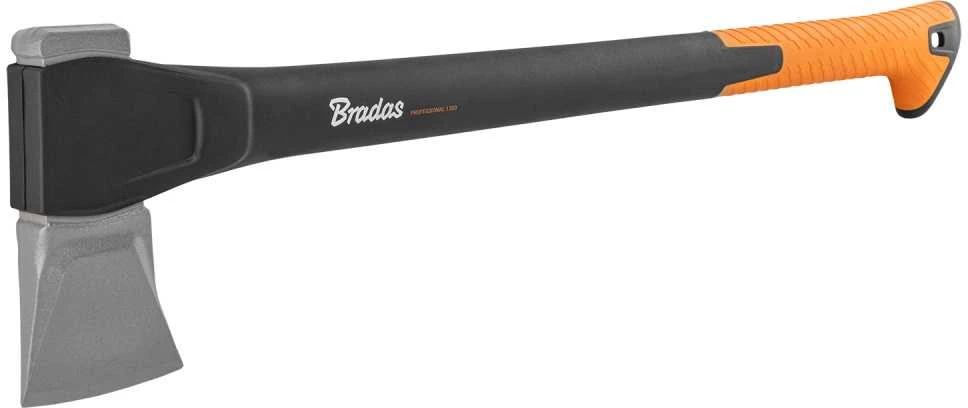 Universalus kirvis Bradas PROFESSIONAL, 1800 g