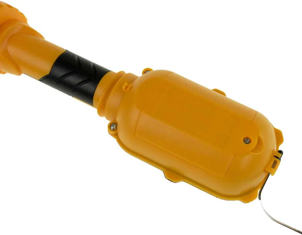 Universalus LED žibintuvėlis