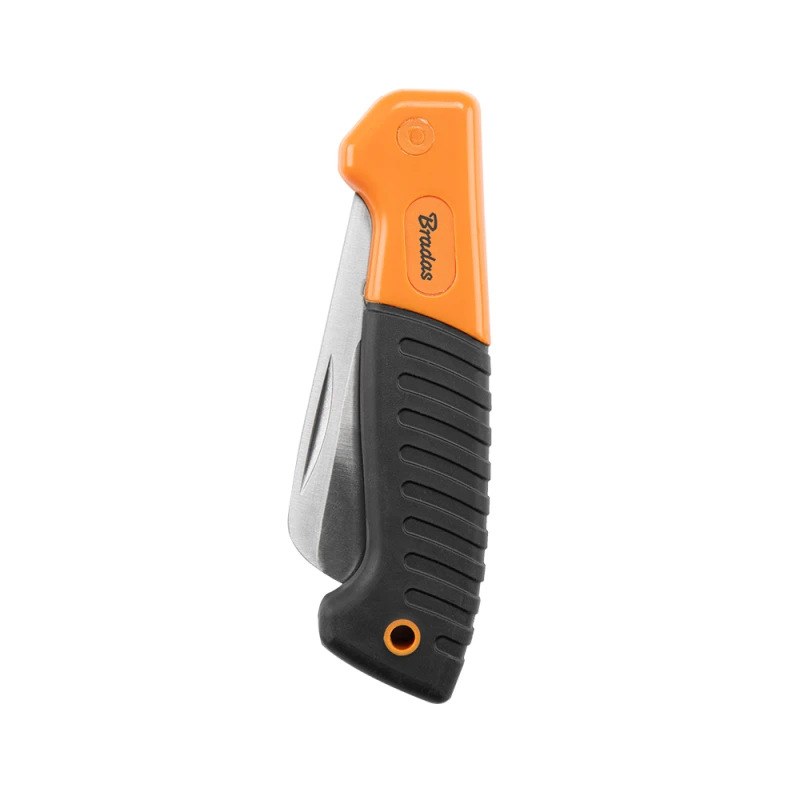 Universalus peilis Bradas PVC, 70 mm