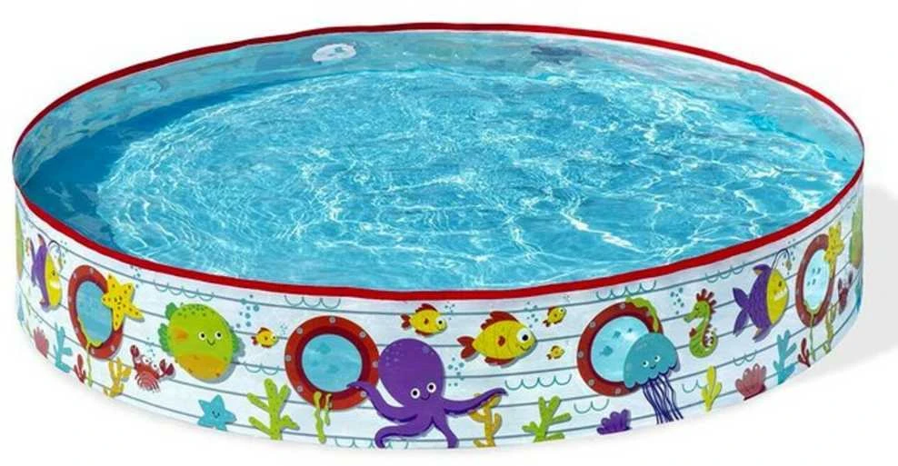 Vaikiškas baseinas Bestway, 152x25 cm