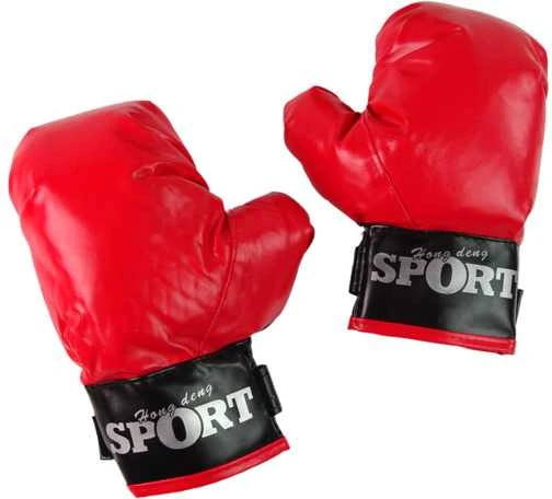 Vaikiškas bokso rinkinys Boxing Set