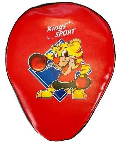 Vaikiškas bokso rinkinys