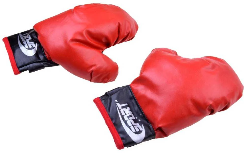Vaikiškas bokso rinkinys