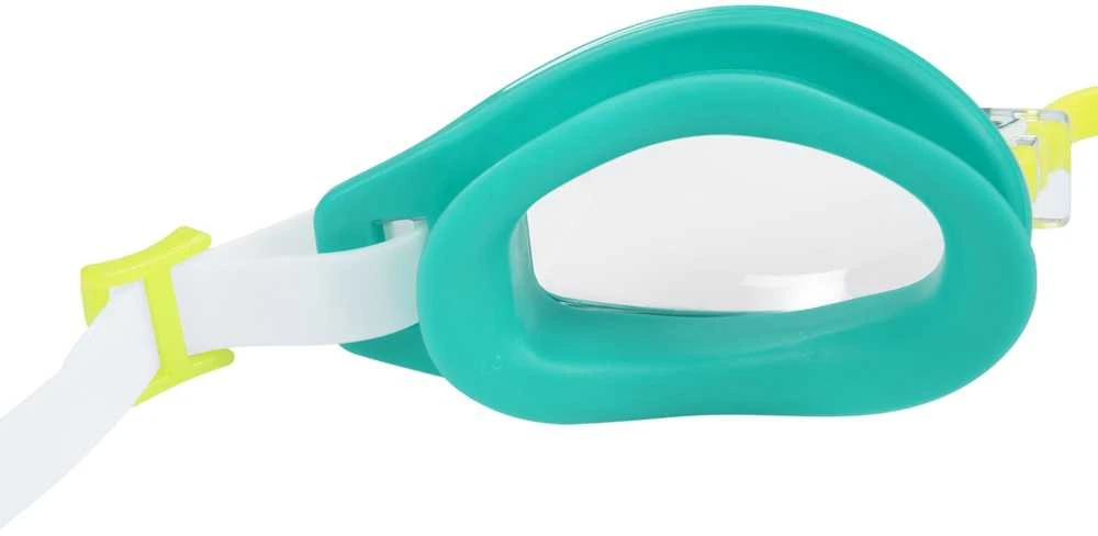 Vaikiški plaukimo akiniai Bestway Aqua Burst, žali