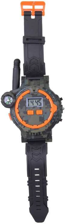 Vaikiški „Walkie Talkie“ laikrodžiai, 2 vnt.