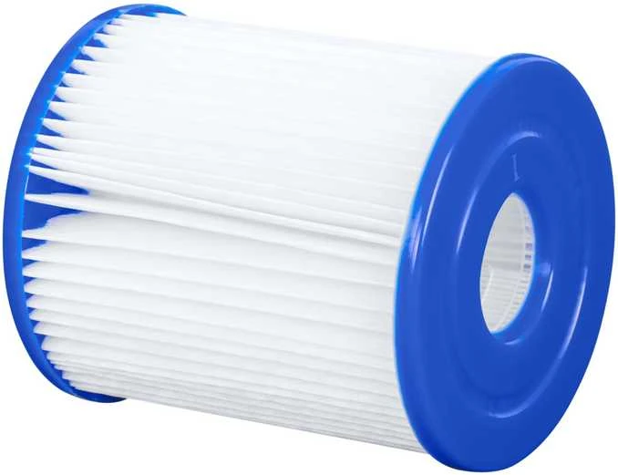 Vandens filtro kasetės I tipo siurbliui Bestway, 2 vnt.