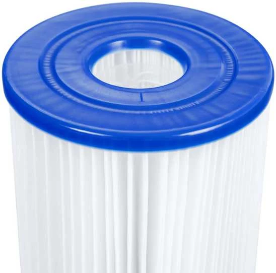 Vandens filtro kasetės I tipo siurbliui Bestway, 2 vnt.
