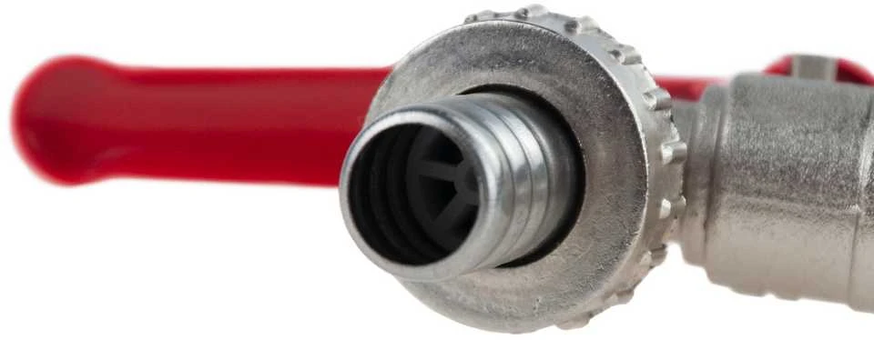 Vandens kranas, 1/2