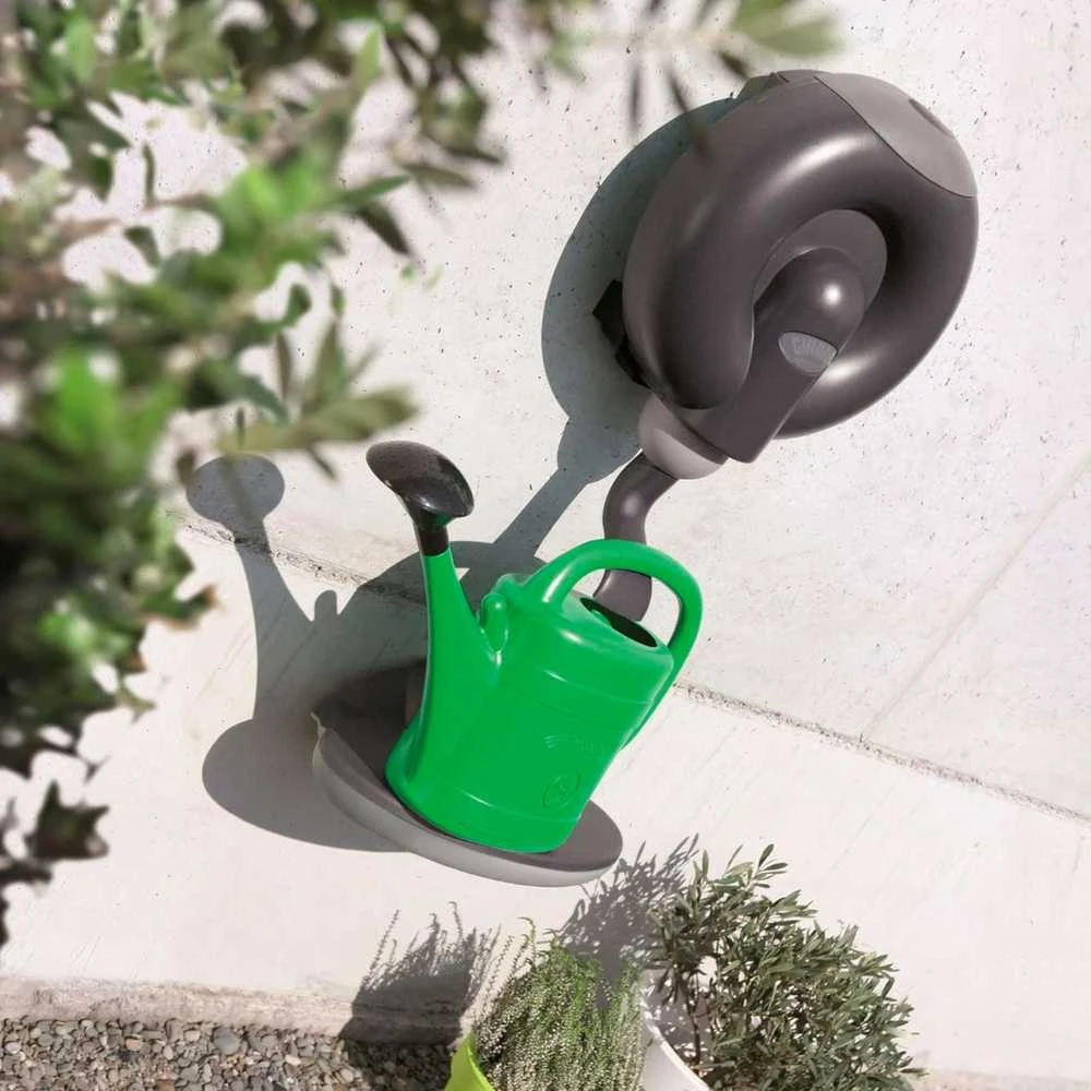 Vandens talpa, 10 L