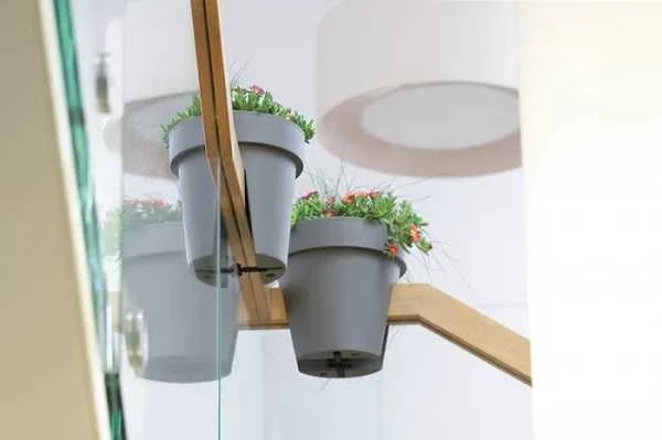Vazonas LOFLY RAILING, 245 mm