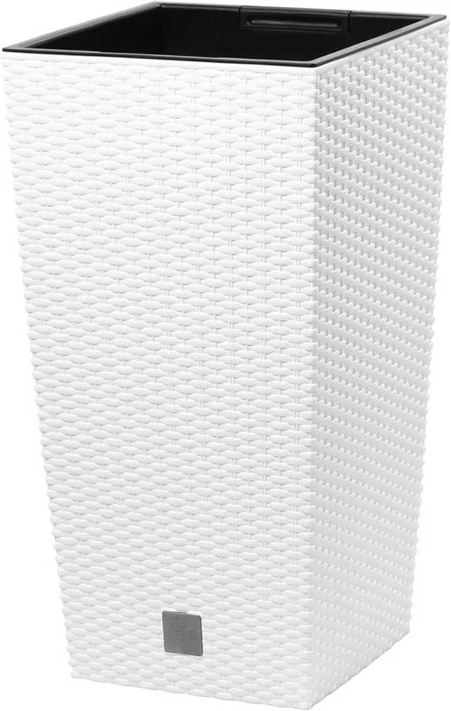 Vazonas Rato Square su įdėklu, 170 mm
