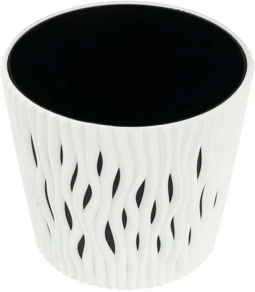 Vazonas su įdėklu, 262 mm