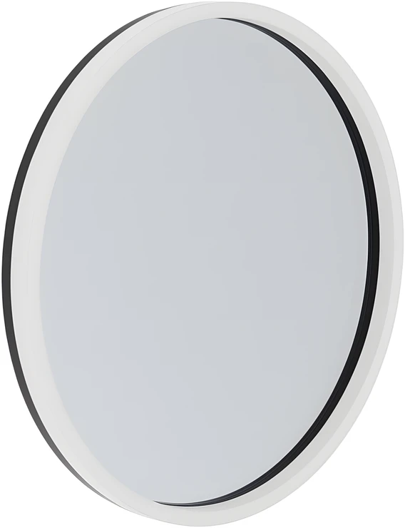 Veidrodis Lumi LED, 60 cm
