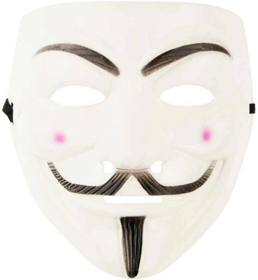 Vendetta kaukė