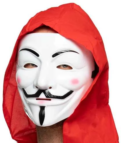 Vendetta kaukė