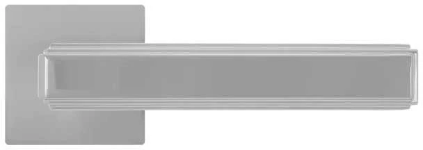 Vidaus durų rankena Kuchinox VERLANO, KEA_000A, Chrome