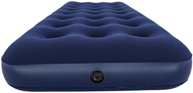 Vienvietis pripučiamas čiužinys Bestway, 185x76x22 cm