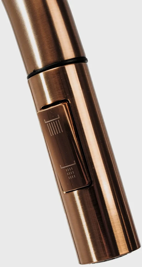 Virtuvinis maišytuvas Rea Eco Fresh, Brushed Copper