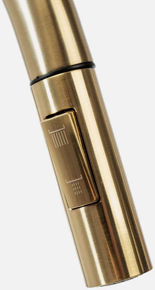 Virtuvinis maišytuvas Rea Eco Fresh, Brushed Gold