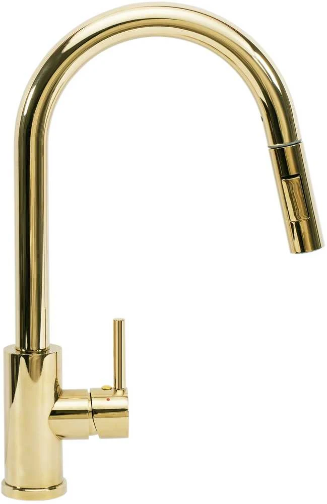 Virtuvinis maišytuvas Rea Fresh, Gold