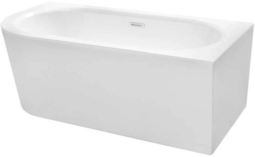 Vonia Besco Avita A-line 150, dešininė, su Klik-klak Juodas su persipylimu slim