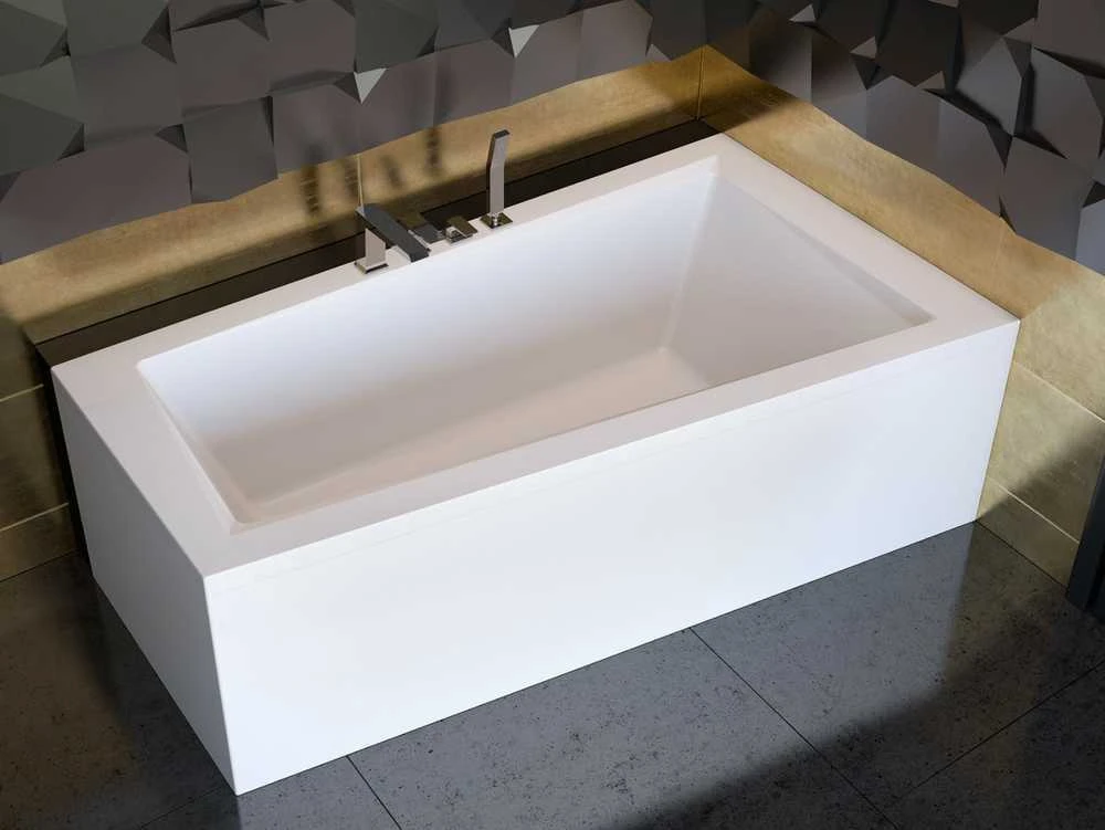 Vonia Besco Intima, 160 x 90 cm, dešininė