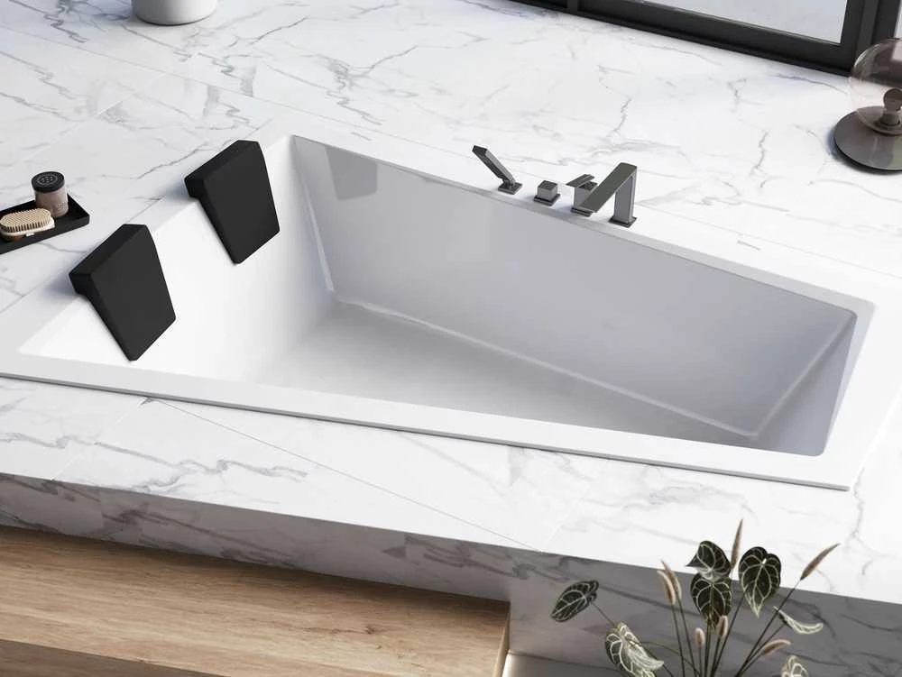 Vonia Besco Intima Duo Slim, 180 x 125 cm, kairinė
