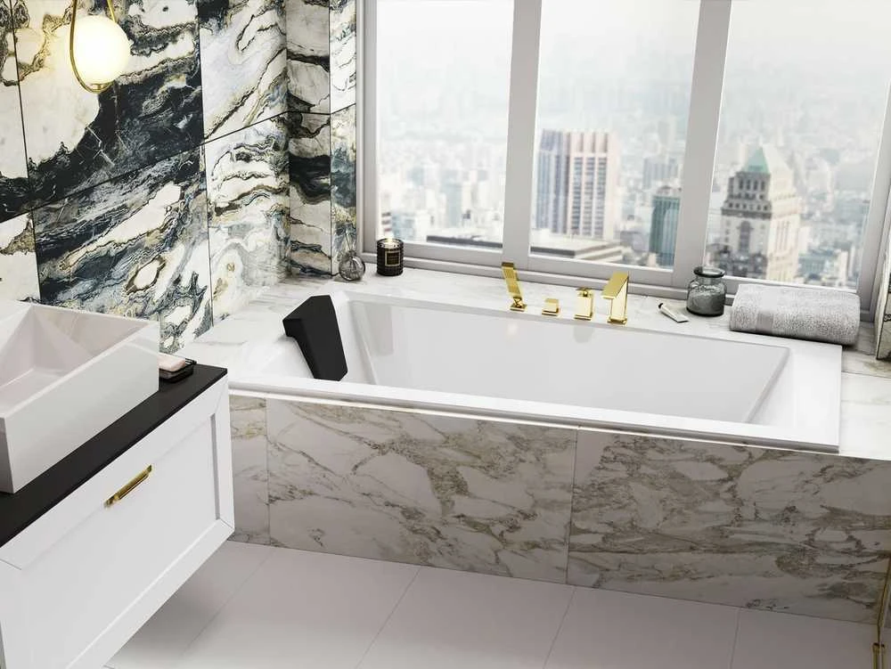 Vonia Besco Intima Slim, 150 x 85 cm, kairinė