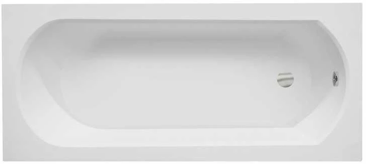 Vonia Besco Intrica, 160 x 75 cm, su juoda apdaila